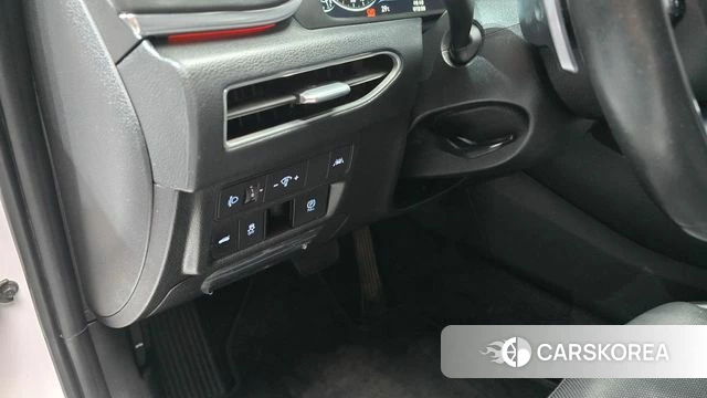 Hyundai Sonata (DN8) id 4779357 из Кореи 10