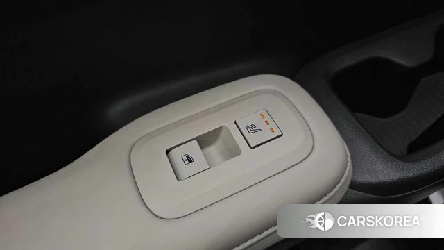 Hyundai Santa Fe (MX5) id 4928515 из Кореи 10