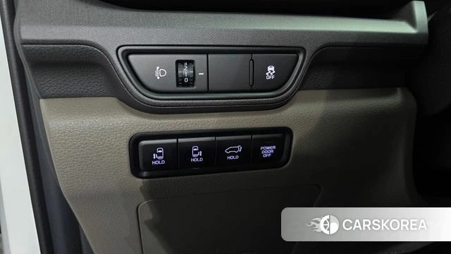 Kia The New Carnival 4th Generation id 5045381 из Кореи 10