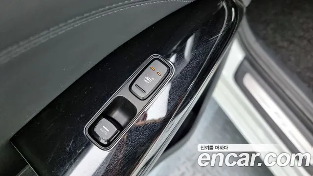 Kia K7 Premier id 2807732 из Кореи 10