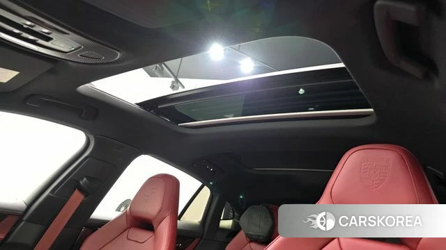 Porsche Panamera (976) id 4554734 из Кореи 10