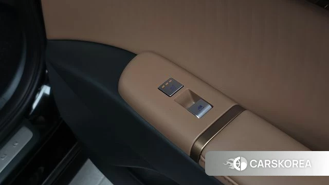 Hyundai Grandeur Hybrid (GN7) id 4791925 из Кореи 10