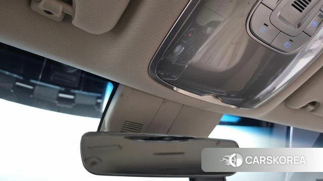 Genesis GV80 id 4976687 из Кореи 10