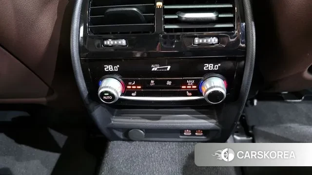 BMW 5 Series (G30) id 3686442 из Кореи 10