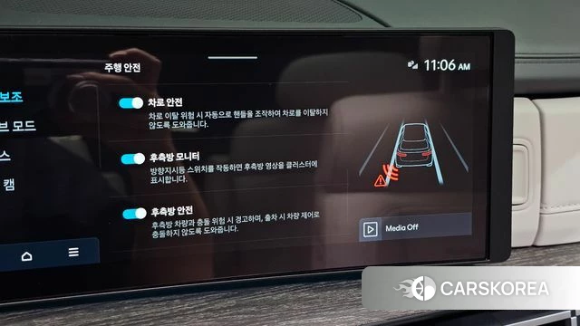 Hyundai Santa Fe (MX5) id 4700578 из Кореи 10