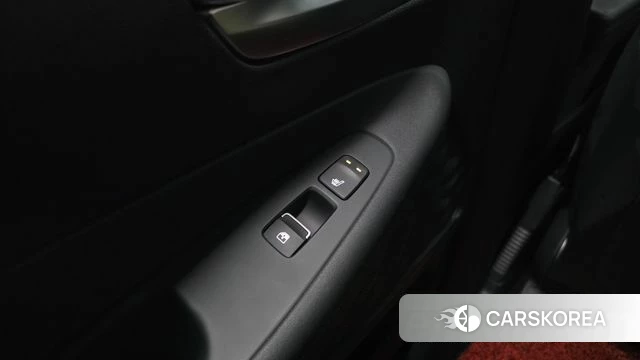 Hyundai The New Santa Fe id 4965175 из Кореи 10