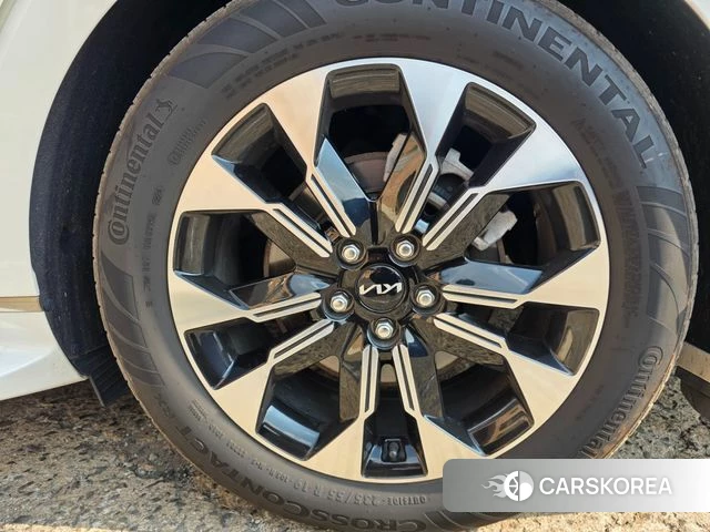 Kia Carnival 4th generation id 4958285 из Кореи 10