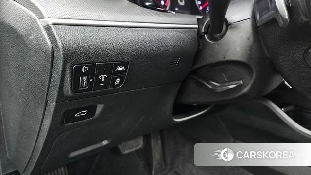 Kia K5 3rd generation id 4986817 из Кореи 10