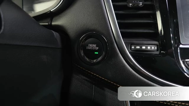 Chevrolet (GM Daewoo) The New Trax id 5041990 из Кореи 10