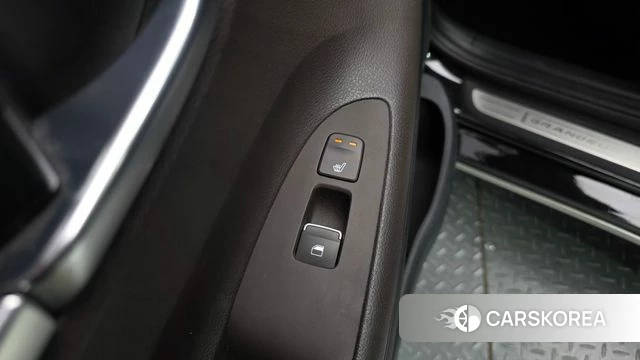 Hyundai Grandeur IG id 4952800 из Кореи 10