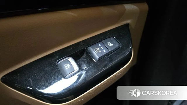 Kia Carnival 4th generation id 4976296 из Кореи 10