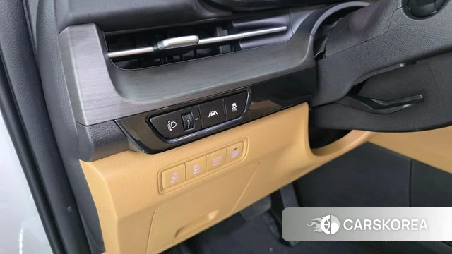 Kia Carnival 4th generation id 5026965 из Кореи 10