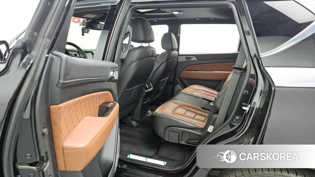Ssangyong G4 Rexton id 4978227 из Кореи 10