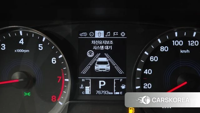 Ssangyong Beautiful Korando id 4977744 из Кореи 10