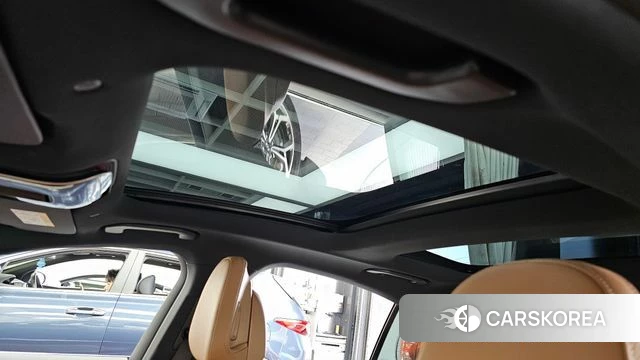 Mercedes-Benz E-Class W214 id 4921049 из Кореи 10