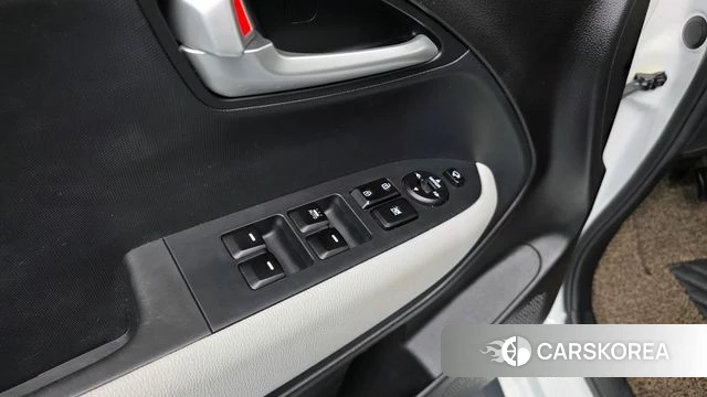 Kia The New Kia Ray id 4996892 из Кореи 10