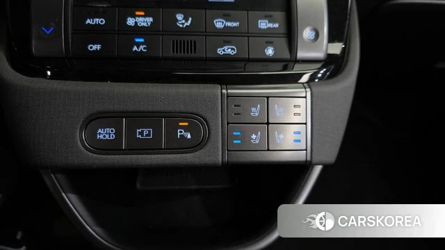 Hyundai Casper Electric id 4916491 из Кореи 10