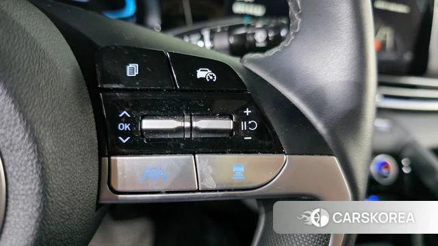 Hyundai The New Avante (CN7) id 4767236 из Кореи 10