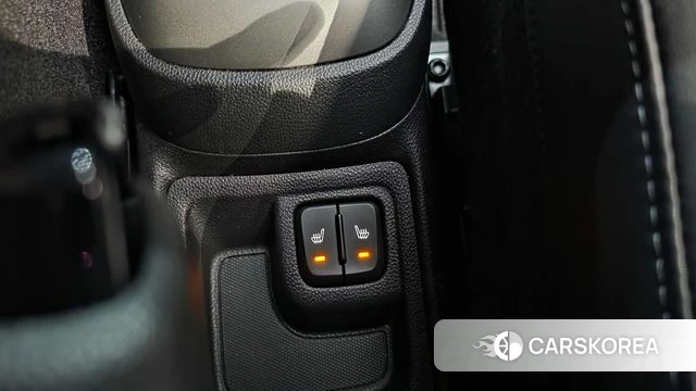 Chevrolet (GM Daewoo) The New Spark id 4951879 из Кореи 10