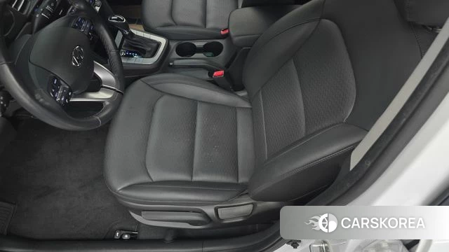 Hyundai The New Avante AD id 4987893 из Кореи 10