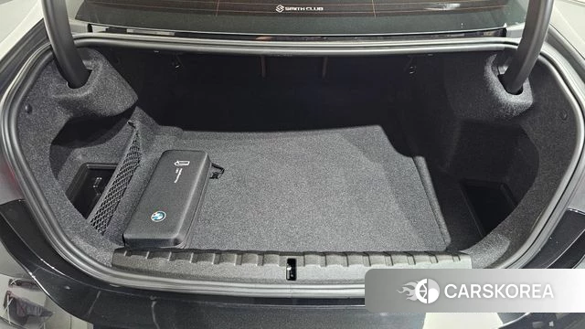 BMW 4 Series (G22) id 5016375 из Кореи 10
