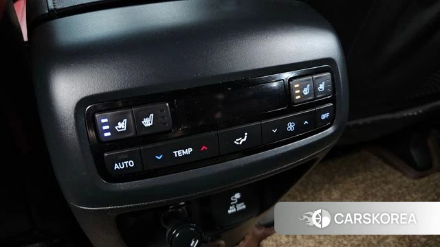 Hyundai Palisade id 4960121 из Кореи 10