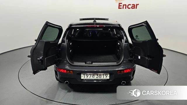 Mini Cooper S Clubman id 5003436 из Кореи 10