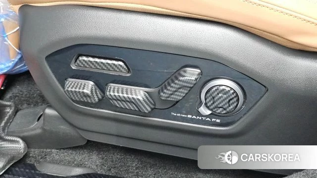 Hyundai Santa Fe (MX5) id 4682082 из Кореи 10