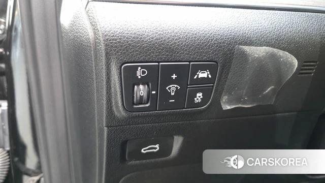 Kia K5 3rd generation id 4950725 из Кореи 10