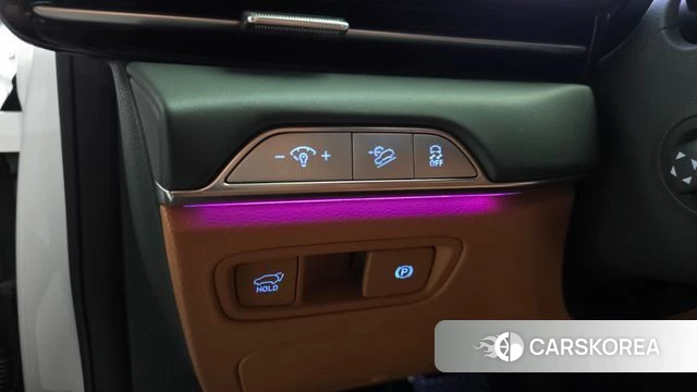 Genesis GV80 id 4916545 из Кореи 10