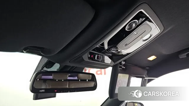 Ssangyong All New Rexton id 3645468 из Кореи 10