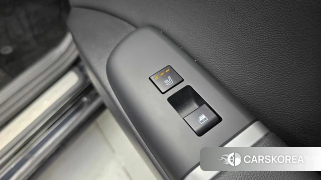 Hyundai Grandeur (GN7) id 5016401 из Кореи 10
