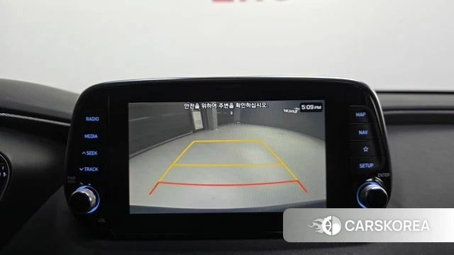 Hyundai Santa Fe TM id 4836583 из Кореи 10