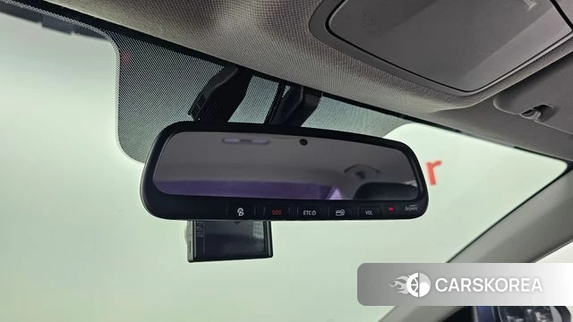 Hyundai The New Avante AD id 4742137 из Кореи 10