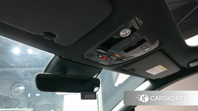 Kia Sportage 5th Generation Hybrid id 4935096 из Кореи 10