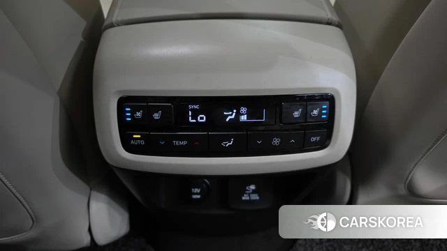 Hyundai Palisade id 5028324 из Кореи 10