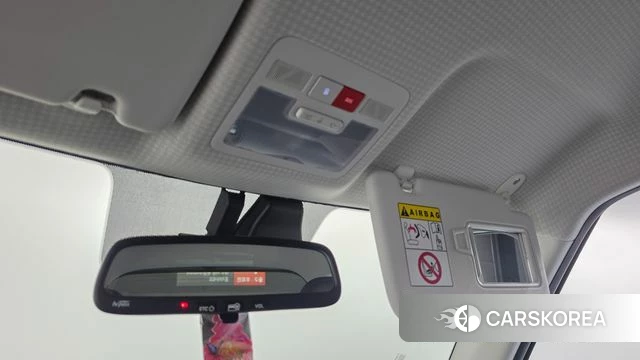 Hyundai Casper id 4774414 из Кореи 10