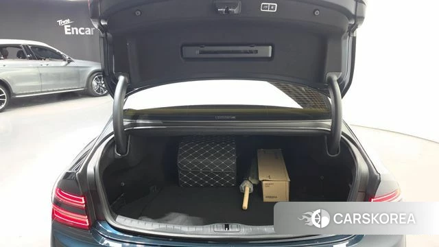 Genesis G80 (RG3) id 4980716 из Кореи 10