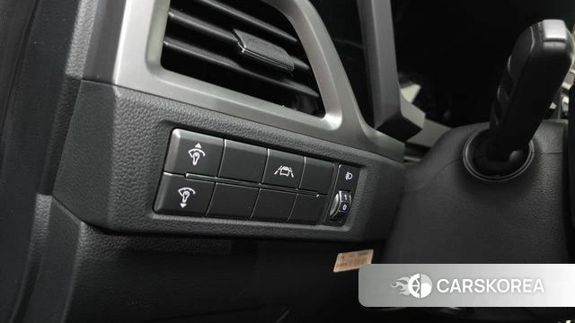 Ssangyong Beautiful Korando id 5018710 из Кореи 10