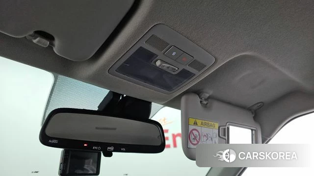 Hyundai Venue id 5028562 из Кореи 10