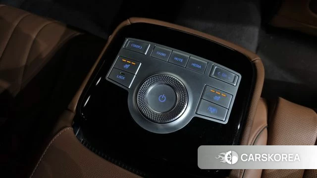 Genesis G80 (RG3) id 4930208 из Кореи 10