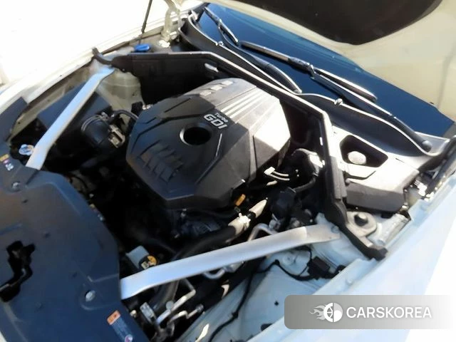 Kia Stinger id 5031511 из Кореи 10