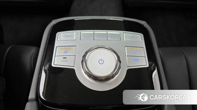 Genesis G80 (RG3) id 5002192 из Кореи 10