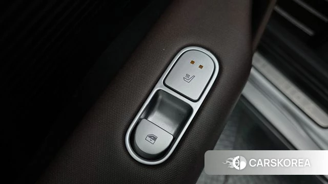 Hyundai Ionic 6 id 5022206 из Кореи 10