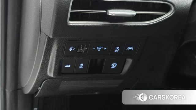 Hyundai Sonata (DN8) id 5002750 из Кореи 10