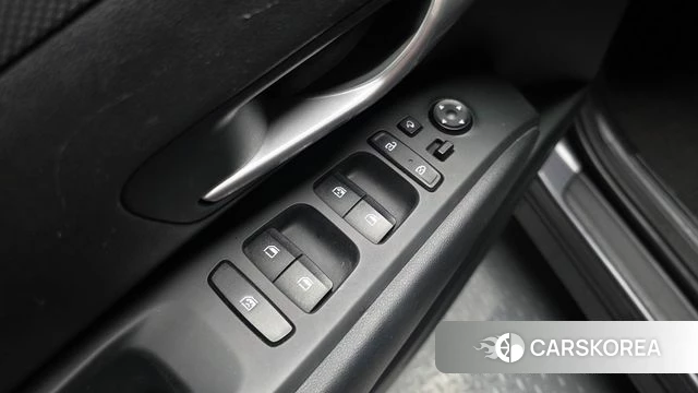 Hyundai Tucson (NX4) id 4556659 из Кореи 10
