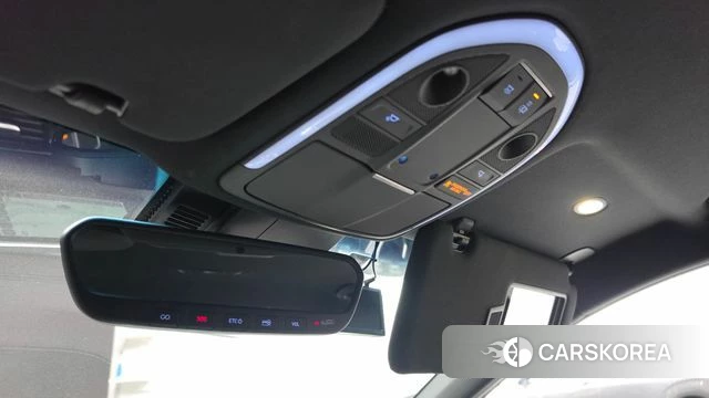 Genesis G70 id 5048332 из Кореи 10