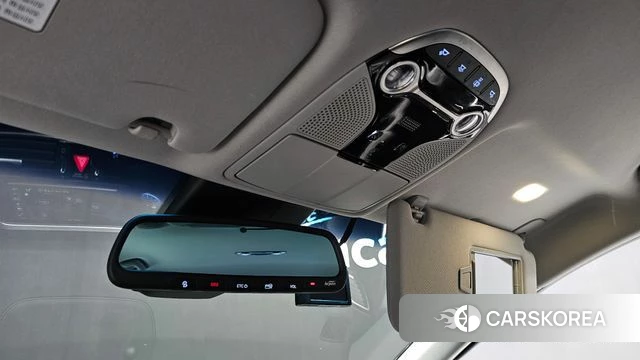 Hyundai Grandeur IG id 4662722 из Кореи 10