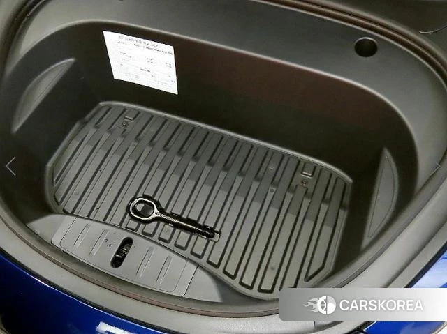 Tesla Model 3 id 4982338 из Кореи 10