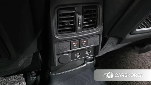 Renault Korea (Samsung) XM3 id 5018061 из Кореи 10